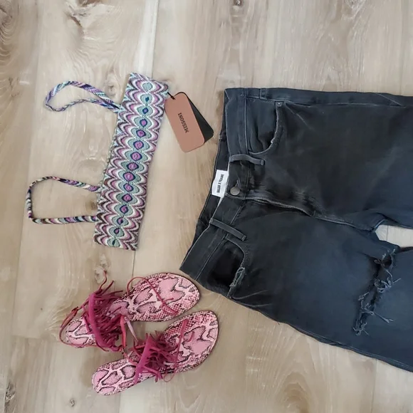 NWT Y2K Vintage Missoni Bra Top - Picture 2 of 14